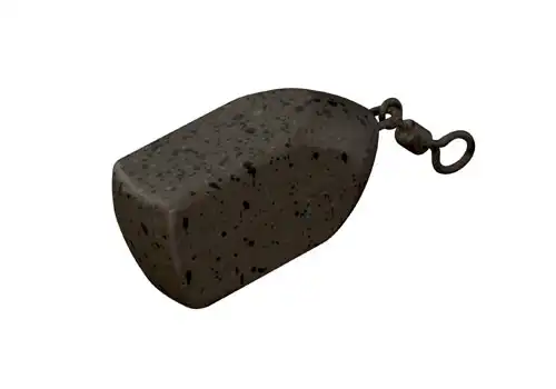 FOX Carp Camotex Swivel Square 42g