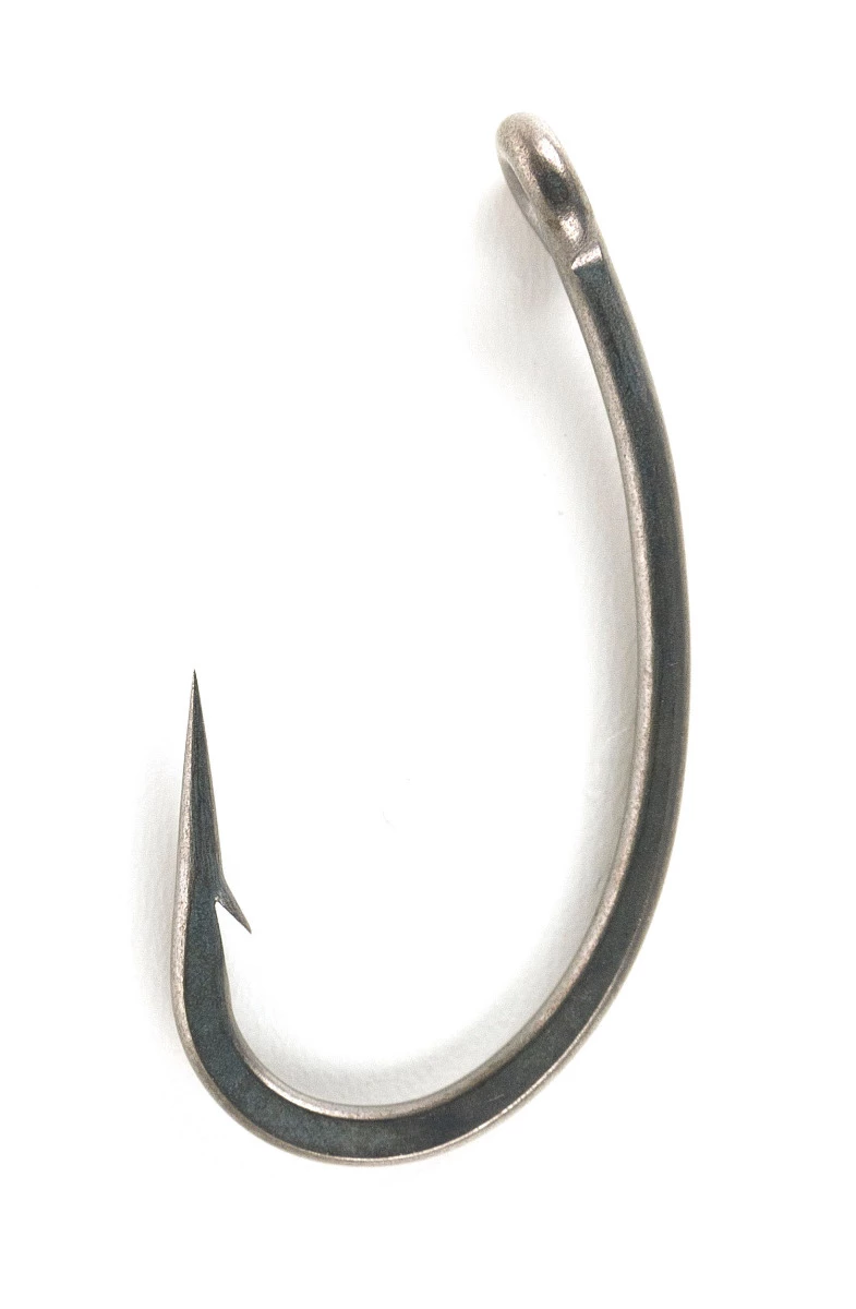 FOX Carp Armapoint Curve Shank #2