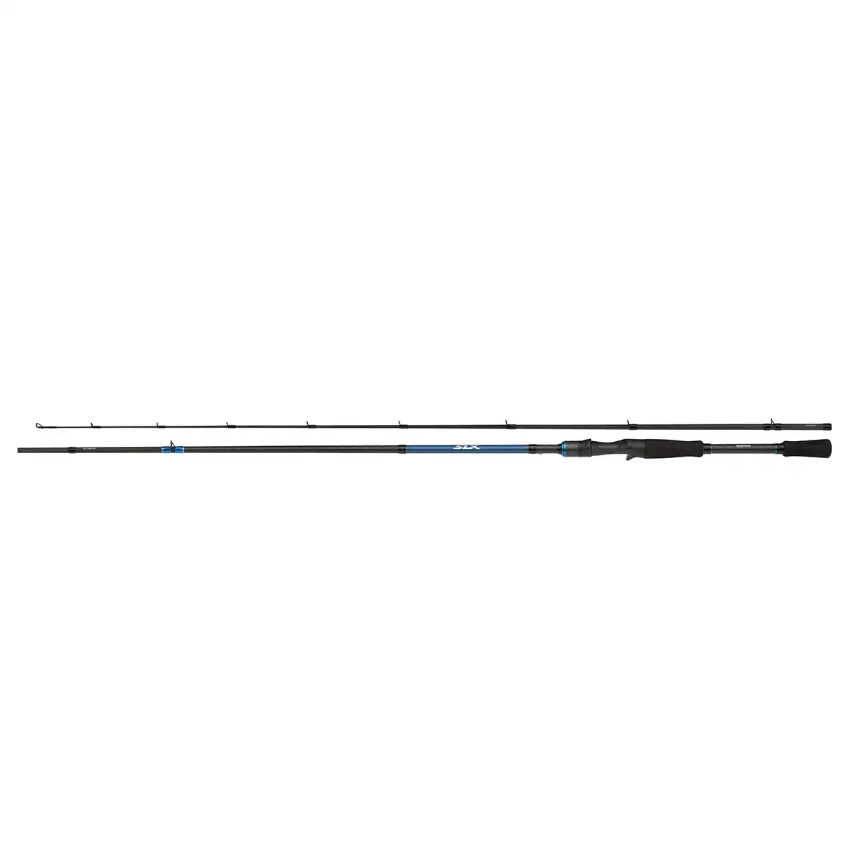 Shimano SLX Casting EX-FAST 2,18m 7'2" 1/4-3/4oz 7-21g 2pc