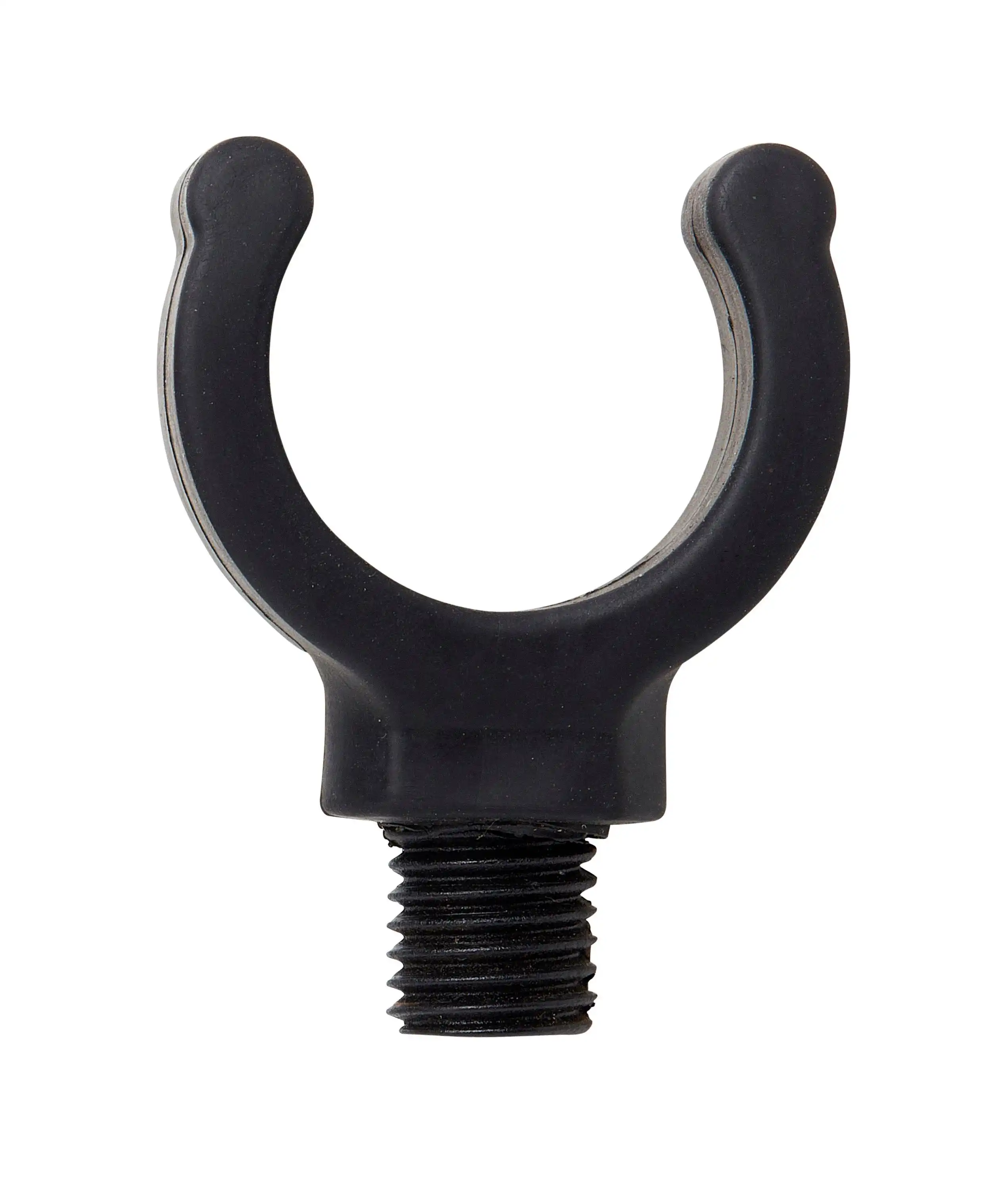 Prologic Clinch Rubber Butt Grip #L Black