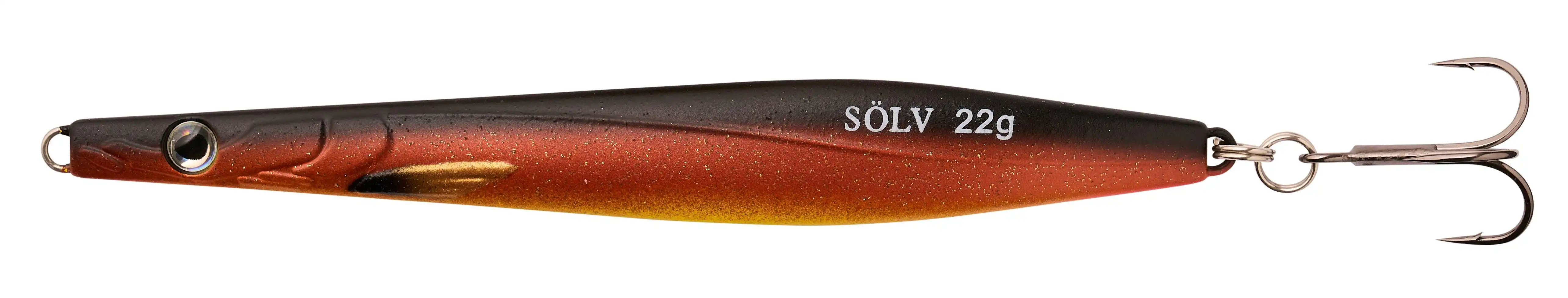 Copper Sandeel