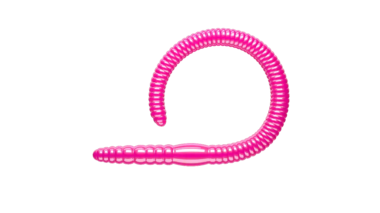 019 - hot pink