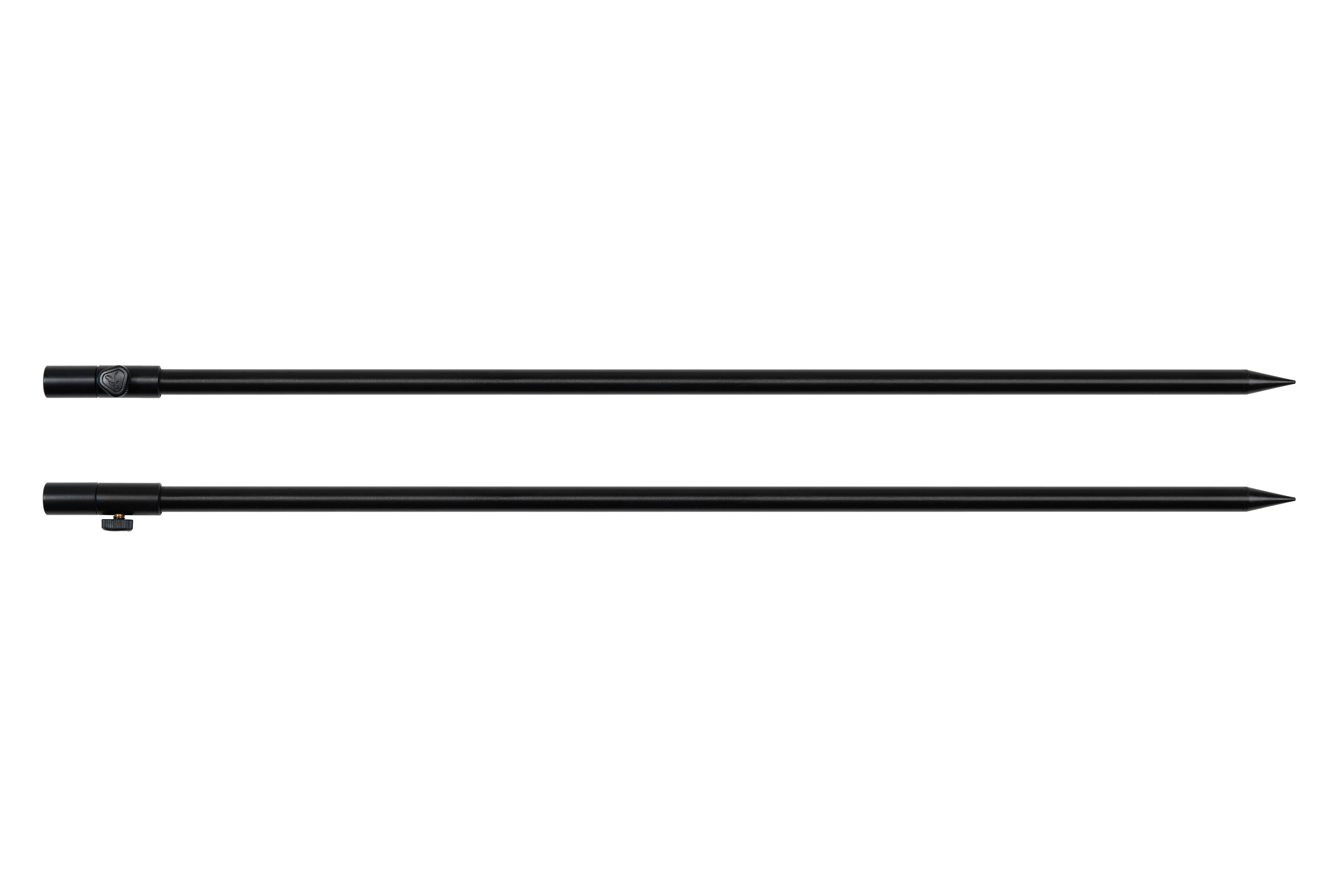 FOX Carp Black Label Slim Banksticks 24''