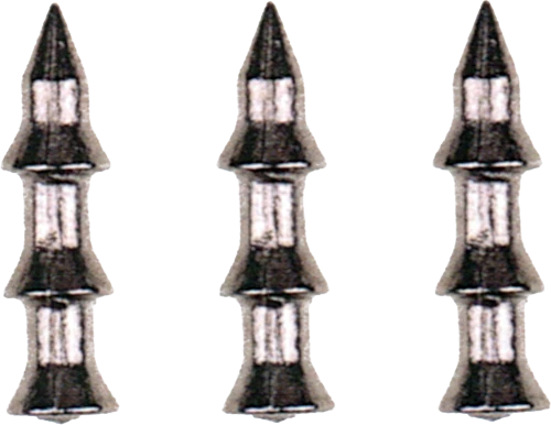 Zeck Tungsten Nail Sinker 0,3g