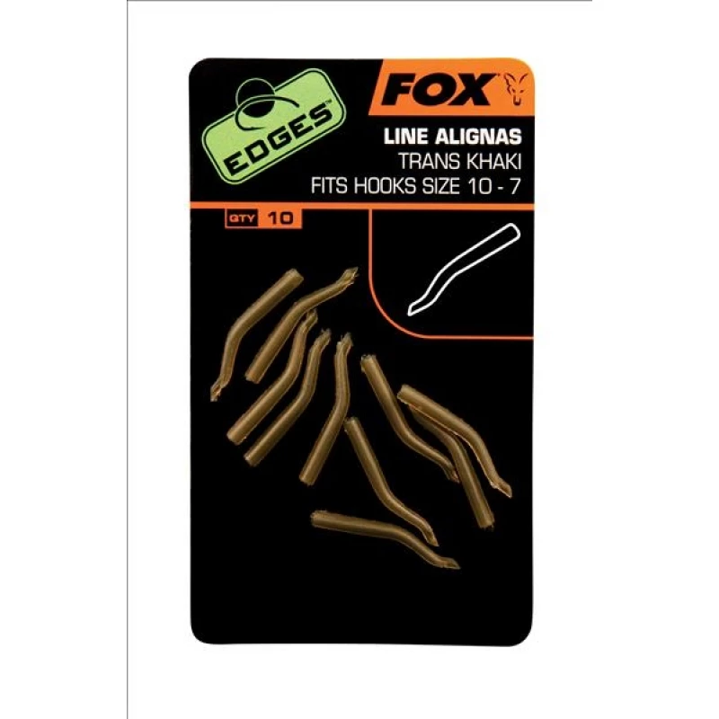 FOX Carp Edges Withy Curves