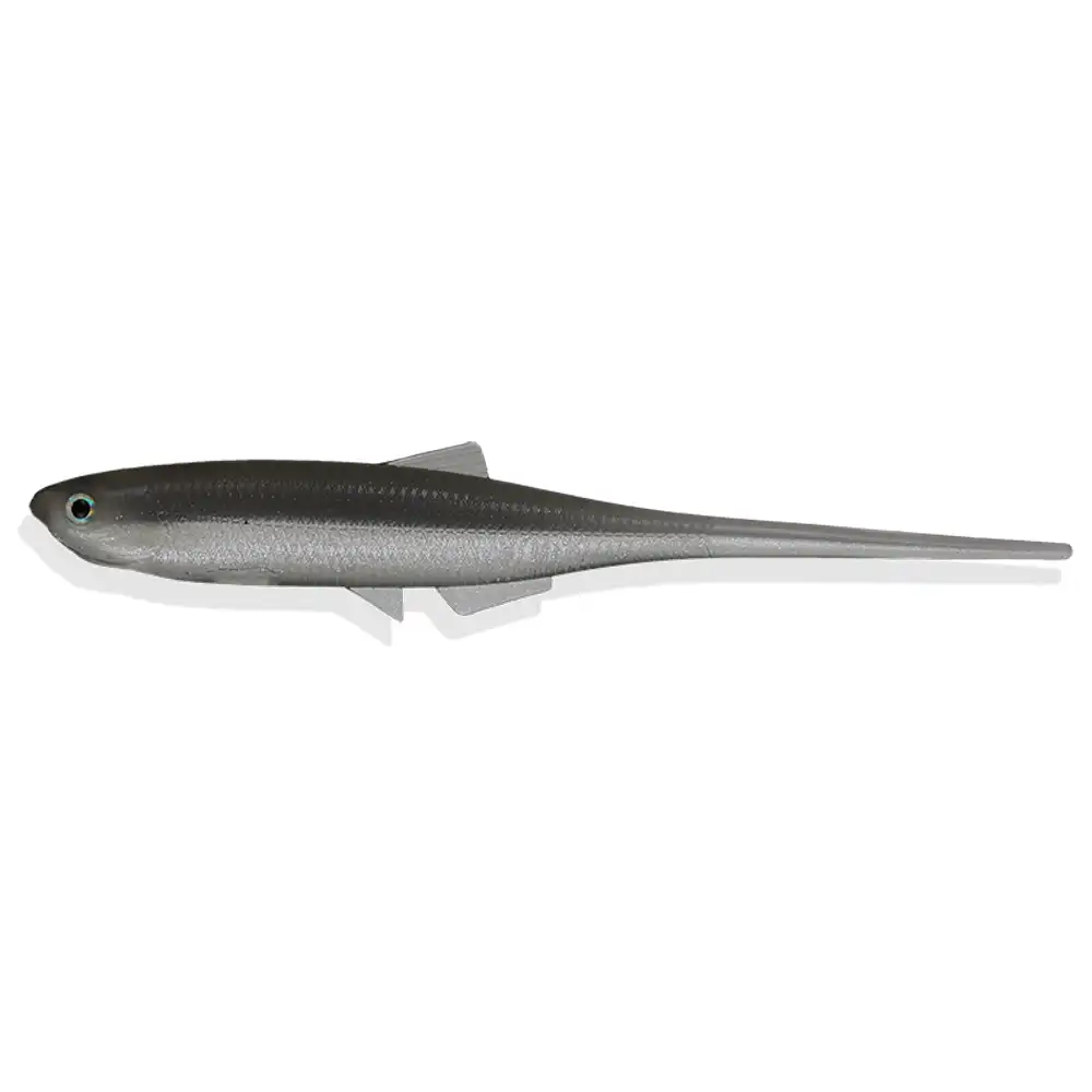LMAB Köfi Bleak Pintail 15cm Ghost Bleak