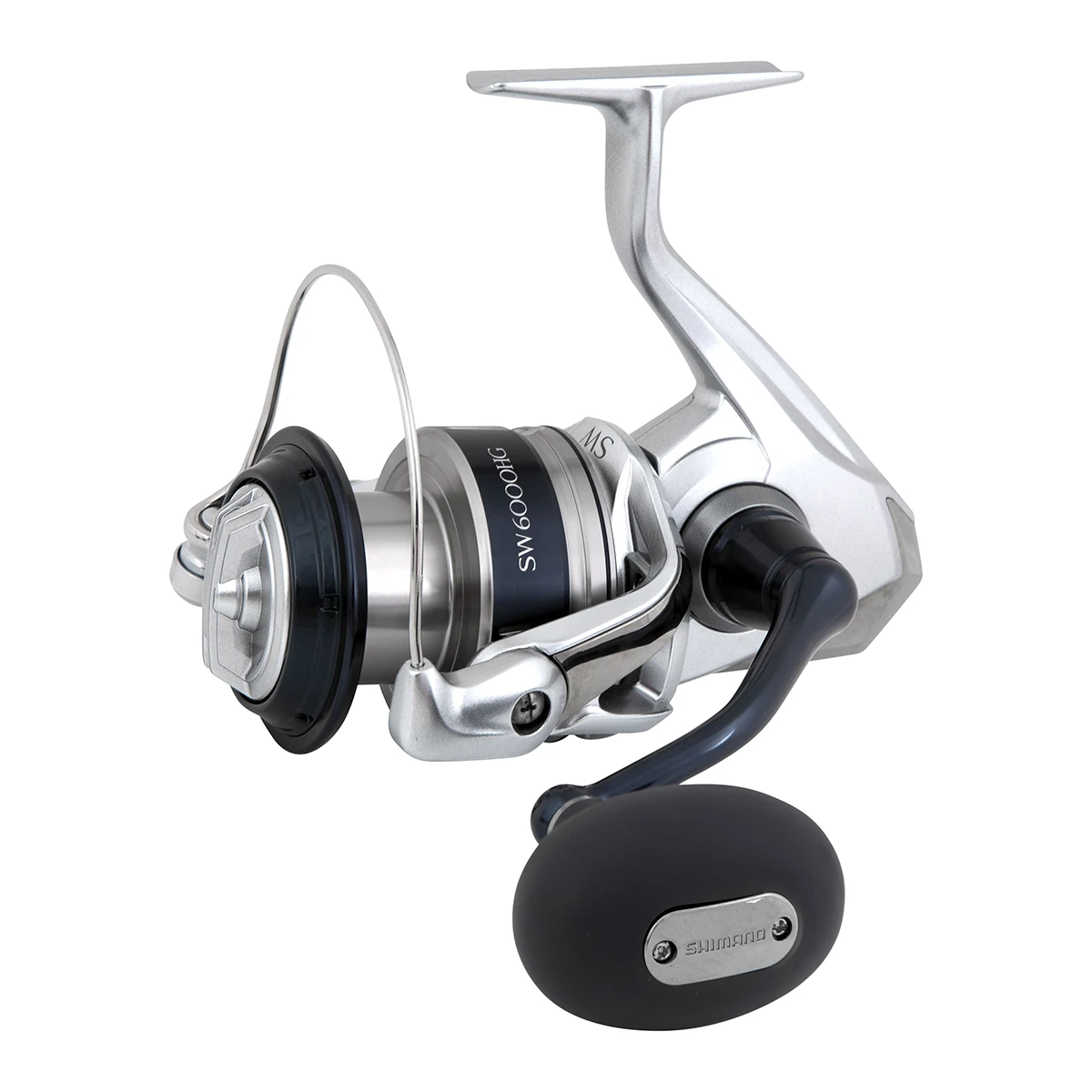 Shimano Saragosa SW A 5000 XG