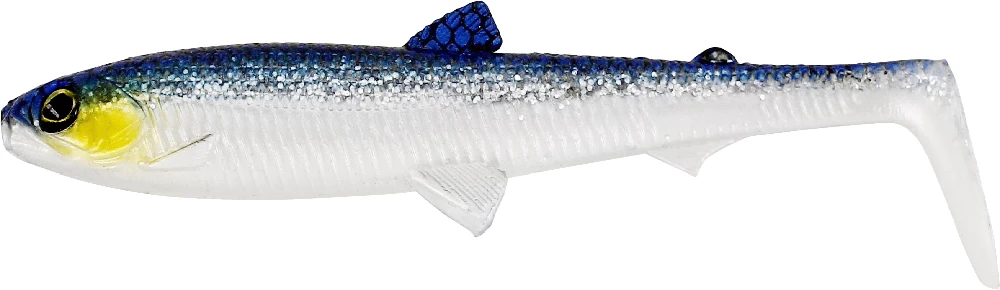 Blue Headlight
