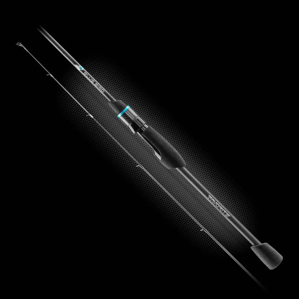 Favorite Blue Bird BB1-732UL-S 2,22m 1-7g