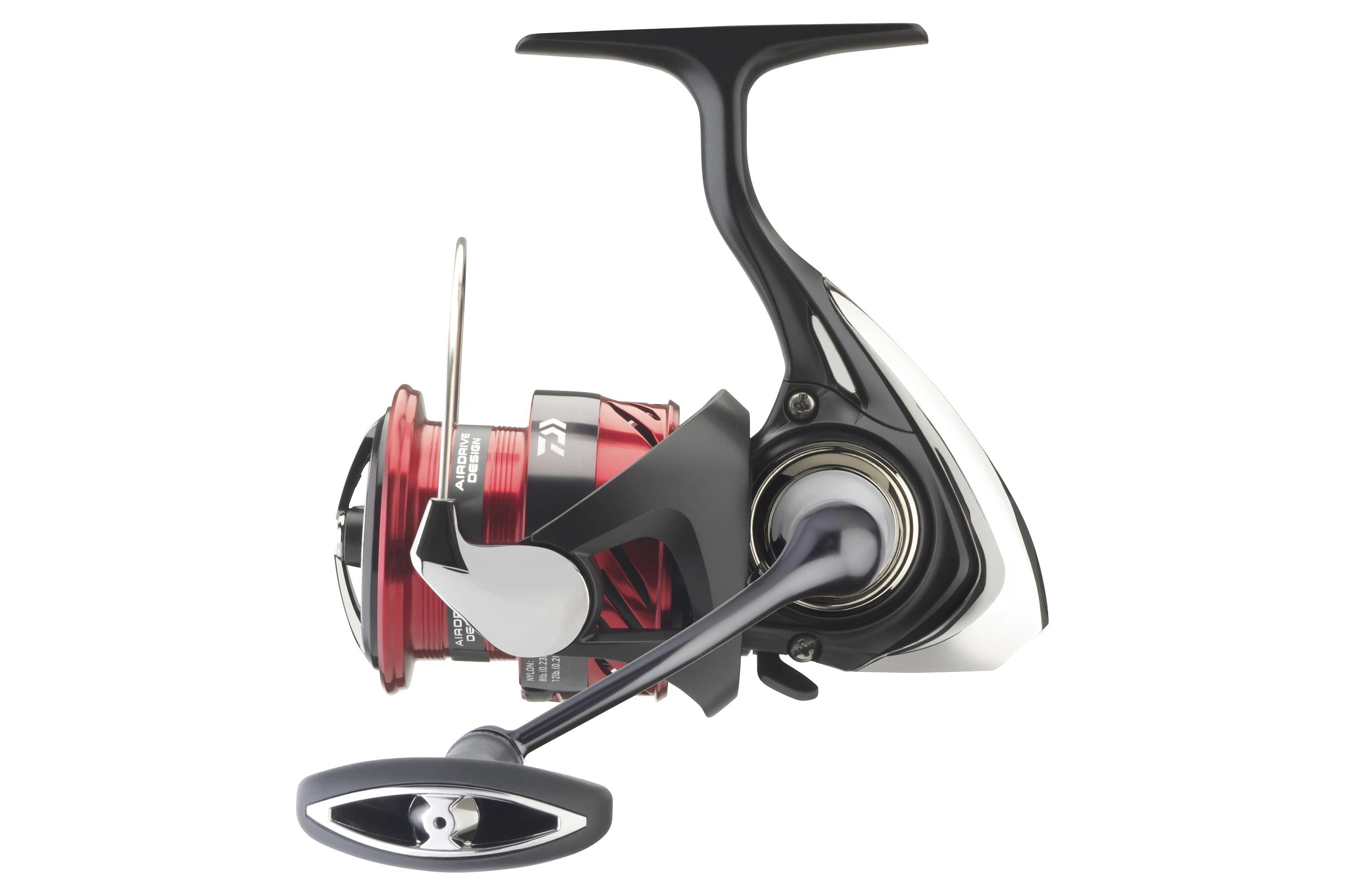 Daiwa 23 Ninja LT 1000