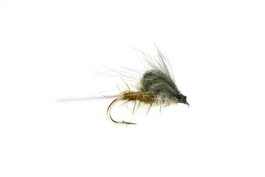 Fulling Mill Blue Winged #14 Blue Winged Olive