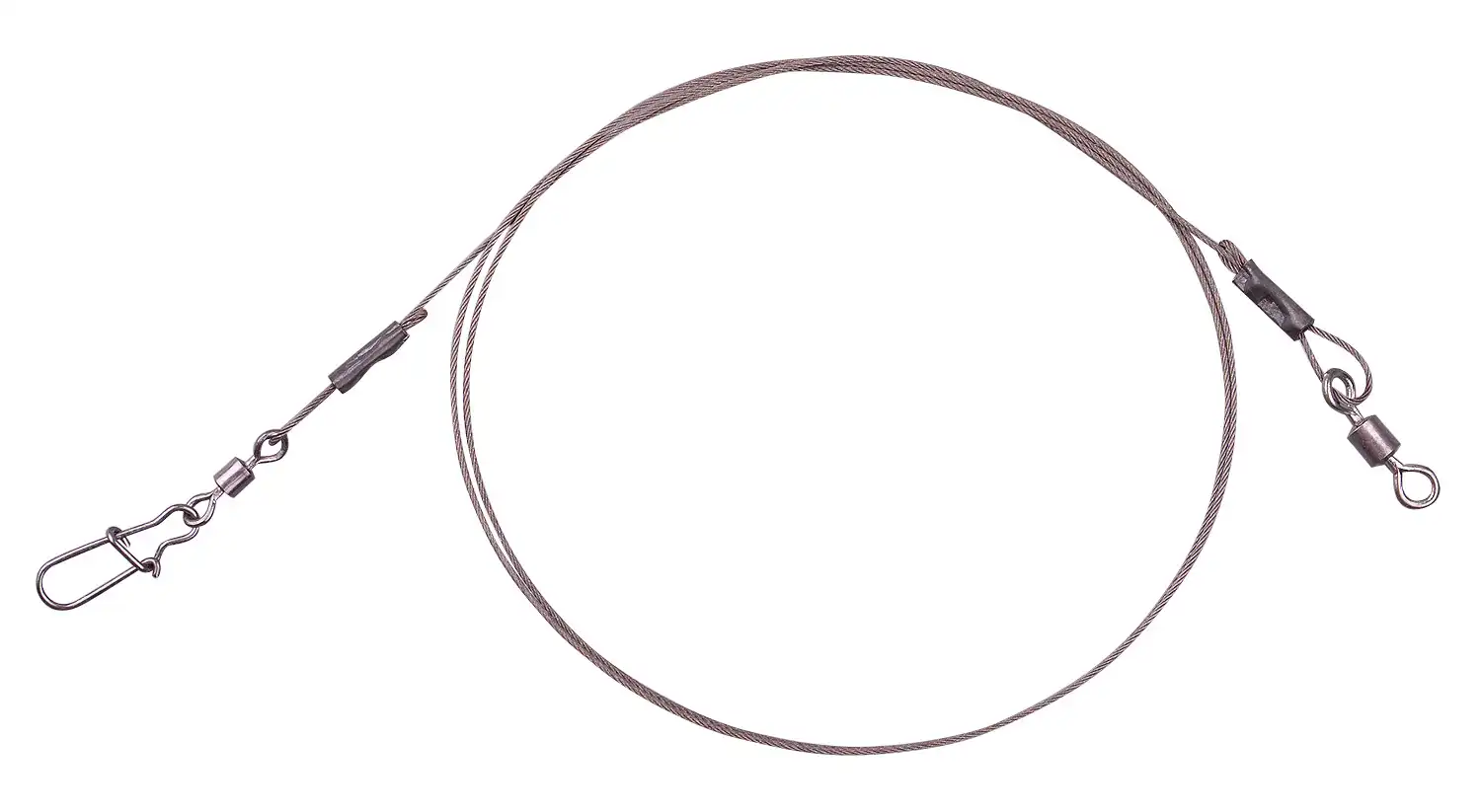 Spro Finesse Spec Leader 7x7 40cm 20lb