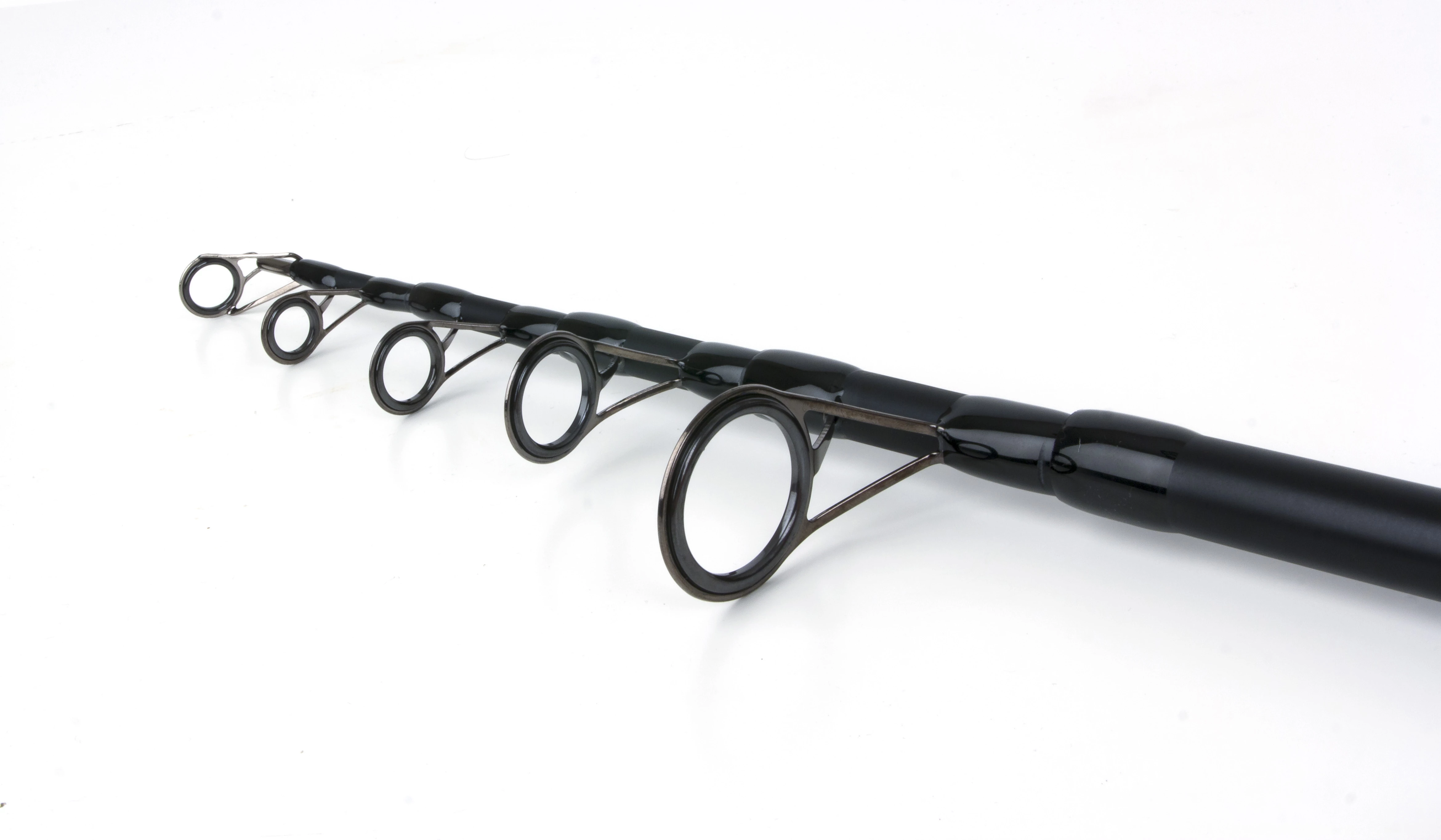FOX Carp EOS Teleskop Karpfenrute 12ft 3lb