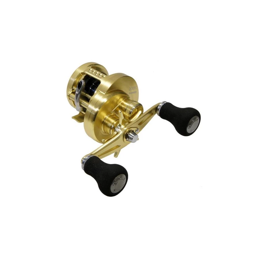 Shimano Ocea Conquest 201 PG