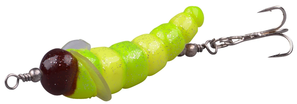Yellow Green