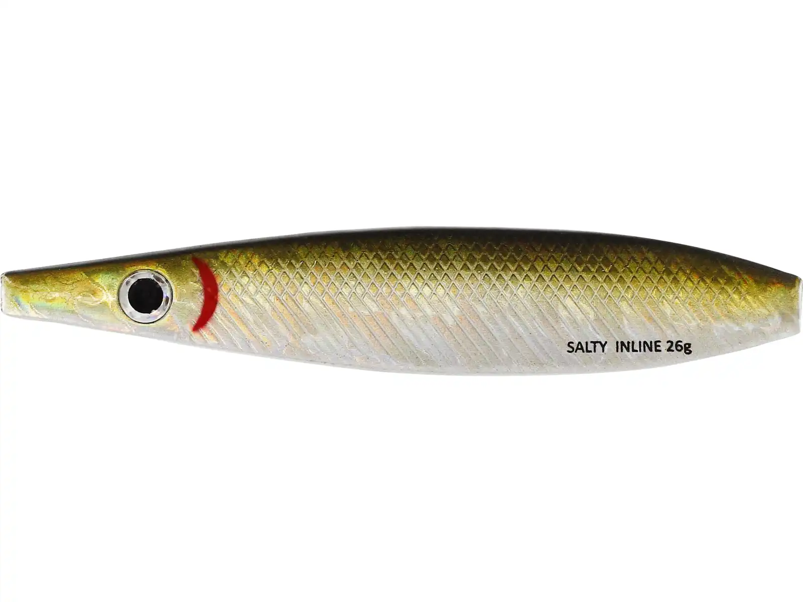 Green Sardine