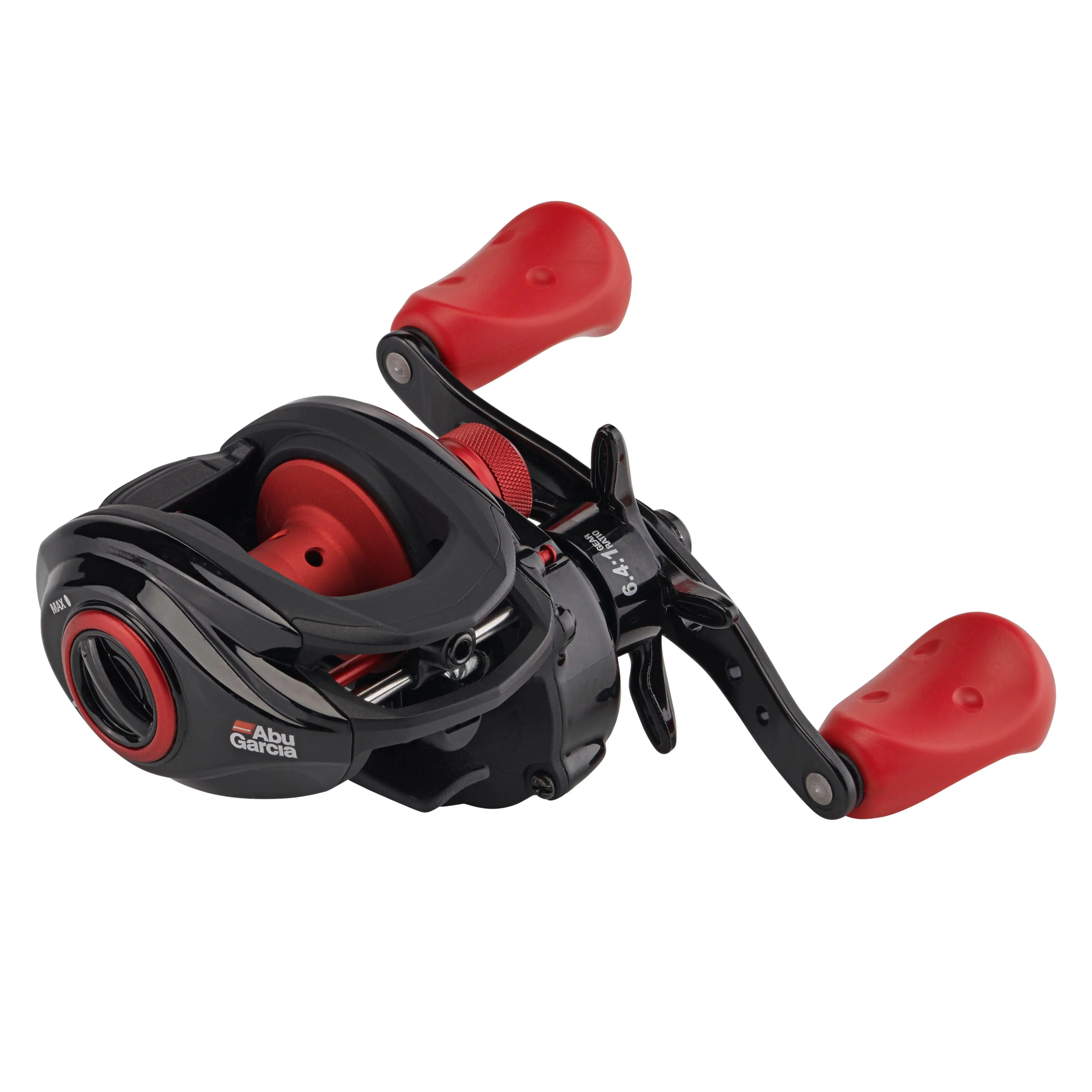 Abu Garcia Max4 X-L