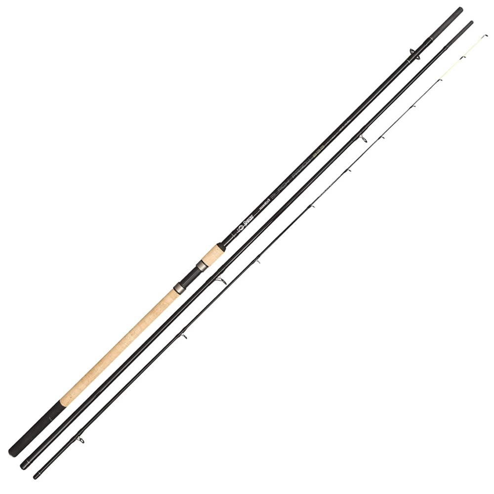Sensas FeederTech Black Arrow 800 4,20m 100-150g