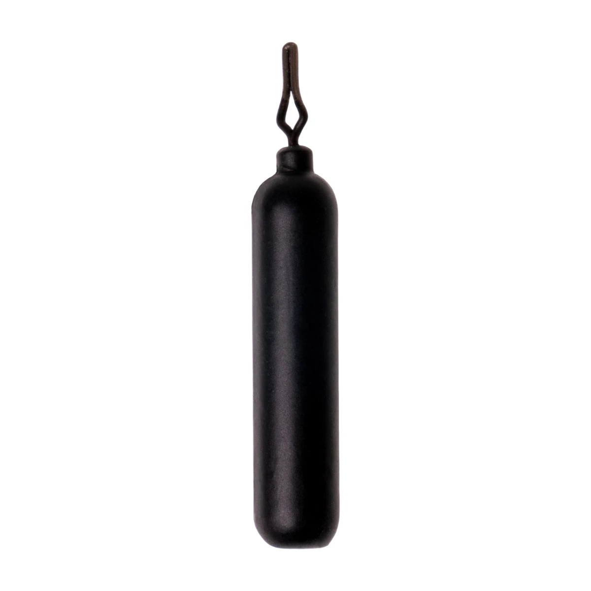 Zeck Drop Shot Weight Schwarz 10g