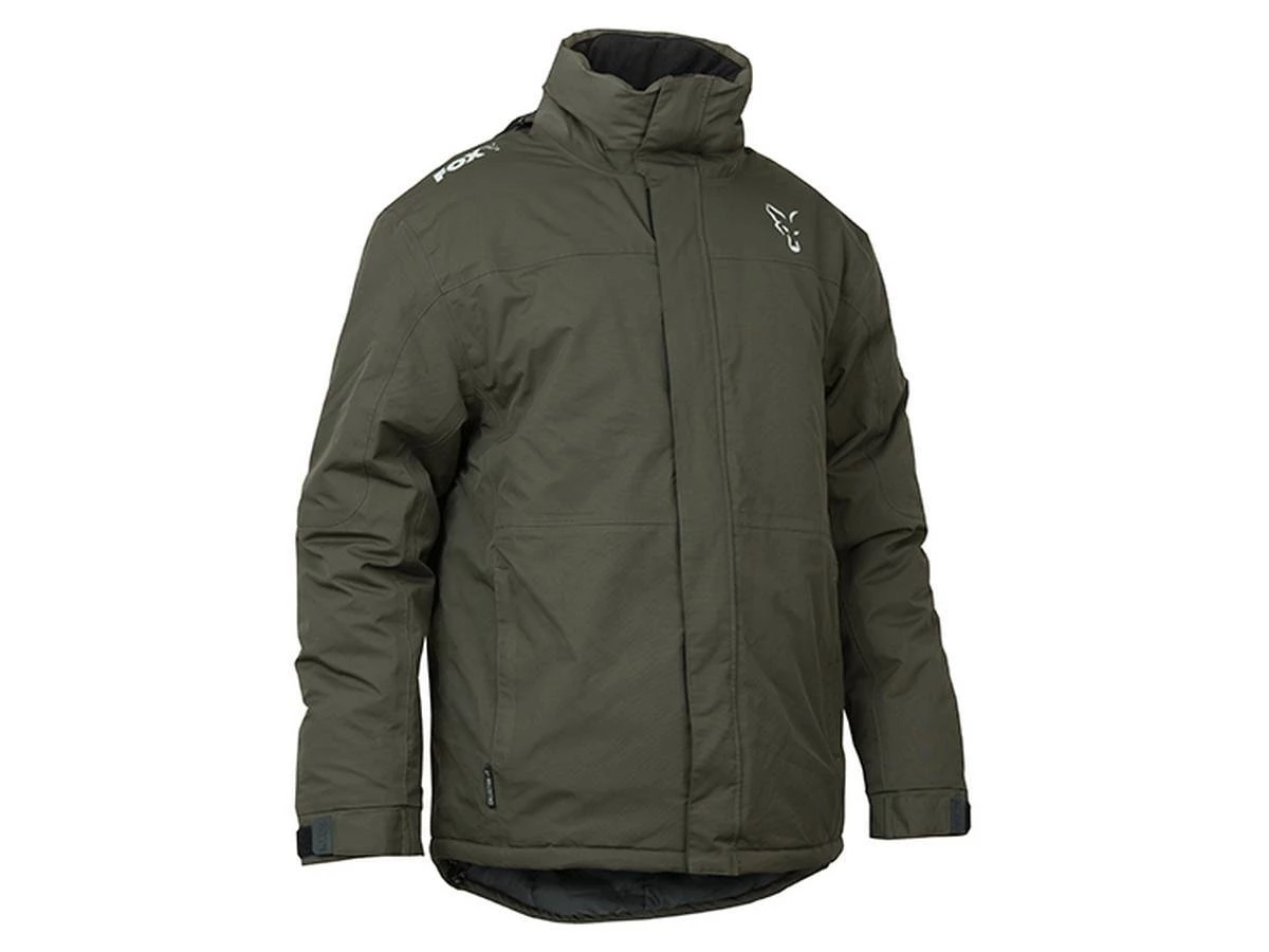FOX Carp Winter Suit Thermoanzug 2 teilig #XXXL