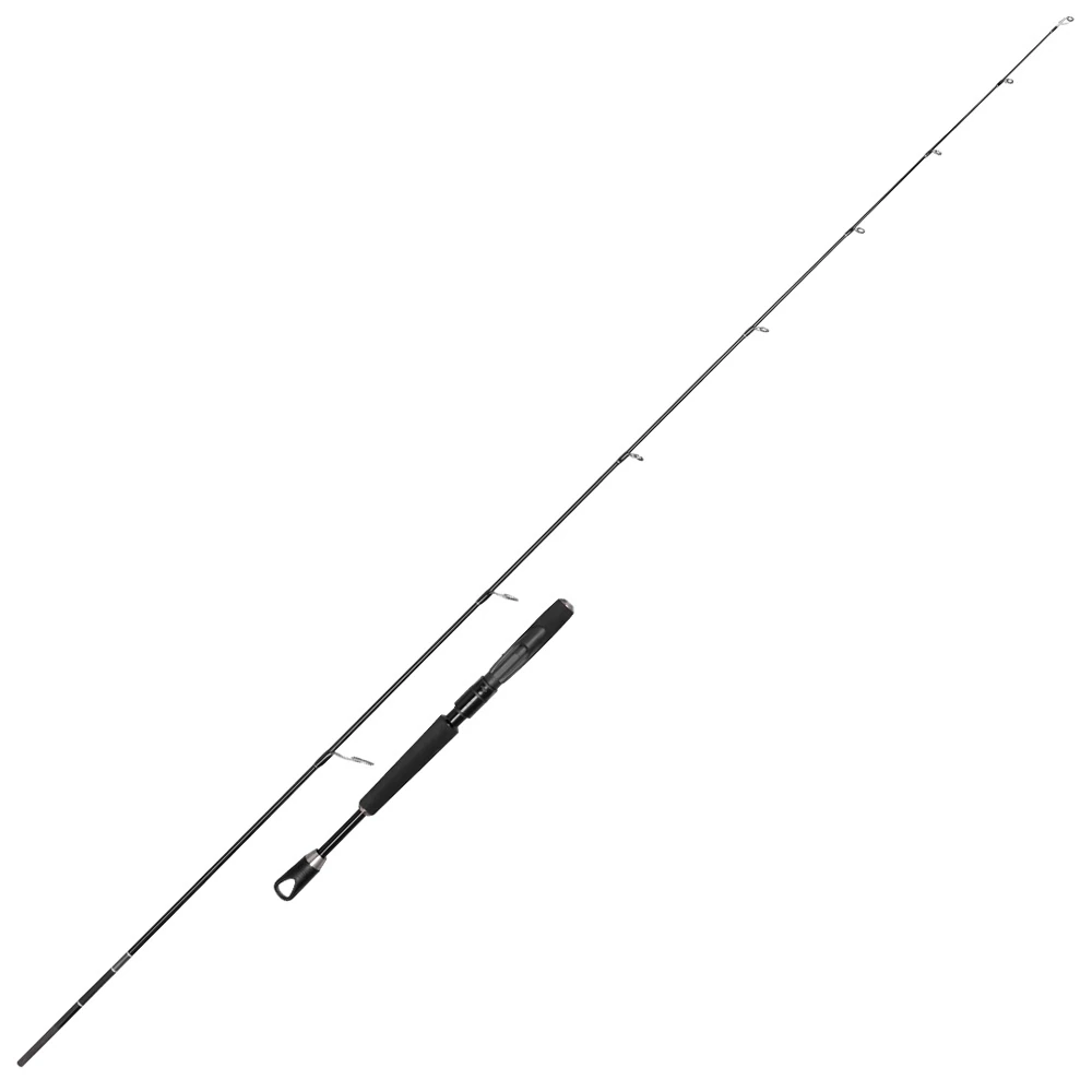 Spro Vibre 2,15m 0-28g