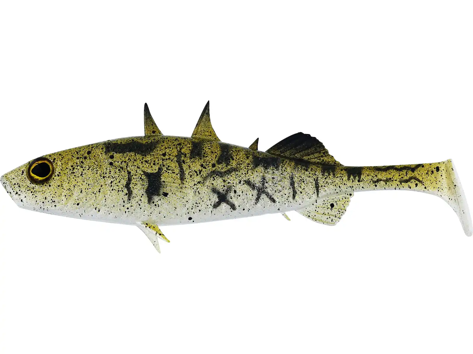 Stickleback