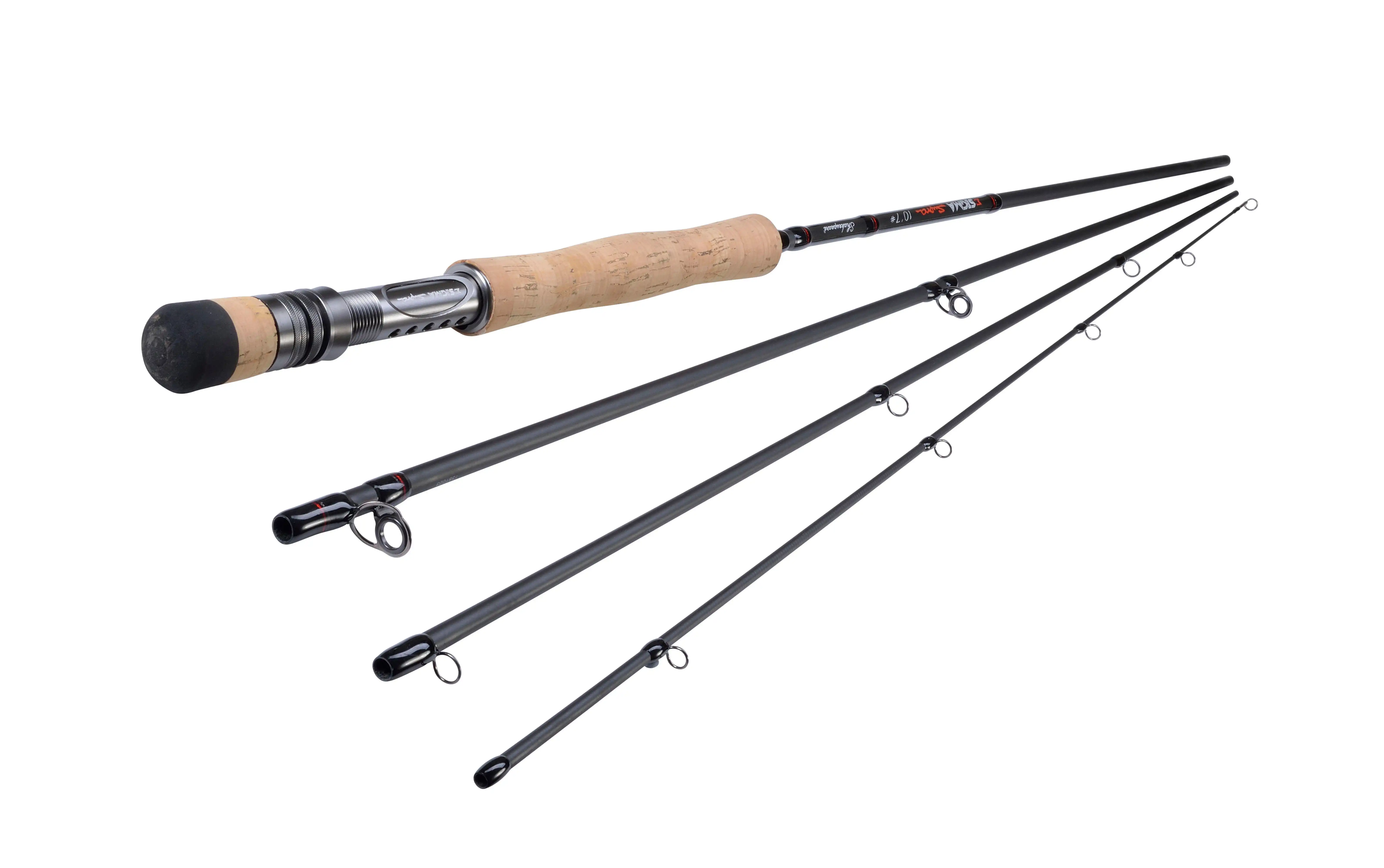 Shakespeare Sigma Supra Fly 3,05m #6WT