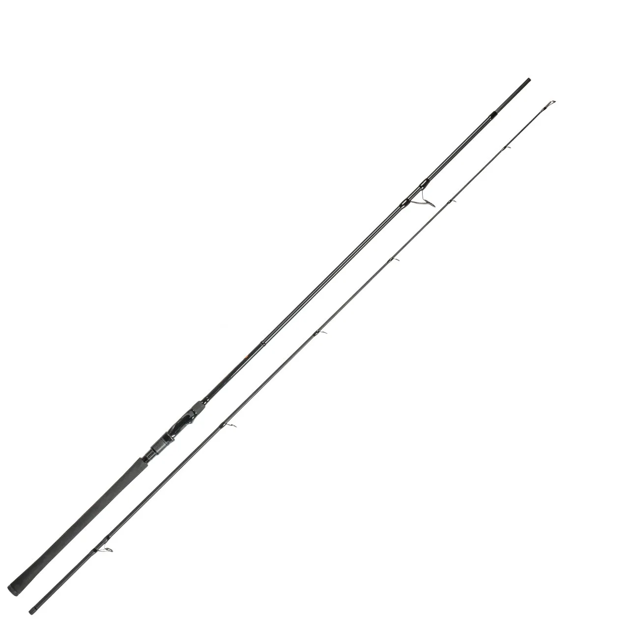 Zeck All Black 2,7m 30-80g