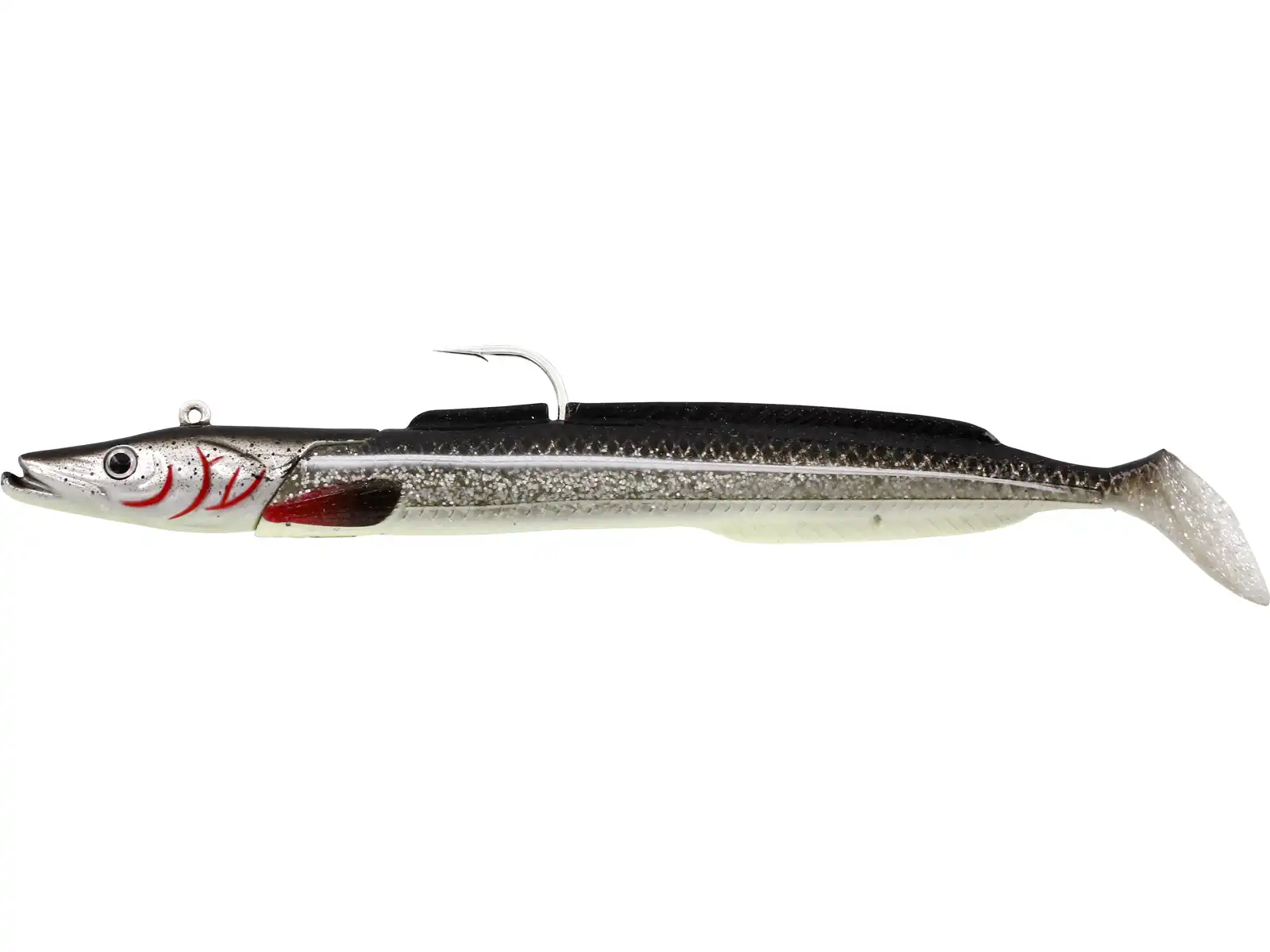 Westin Sandy Andy Jig 5g #2 2Stk. 7,7cm Robocod