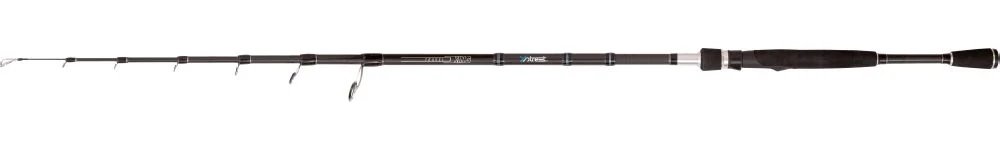 Quantum 4Street Travel King 2,4m max.24g