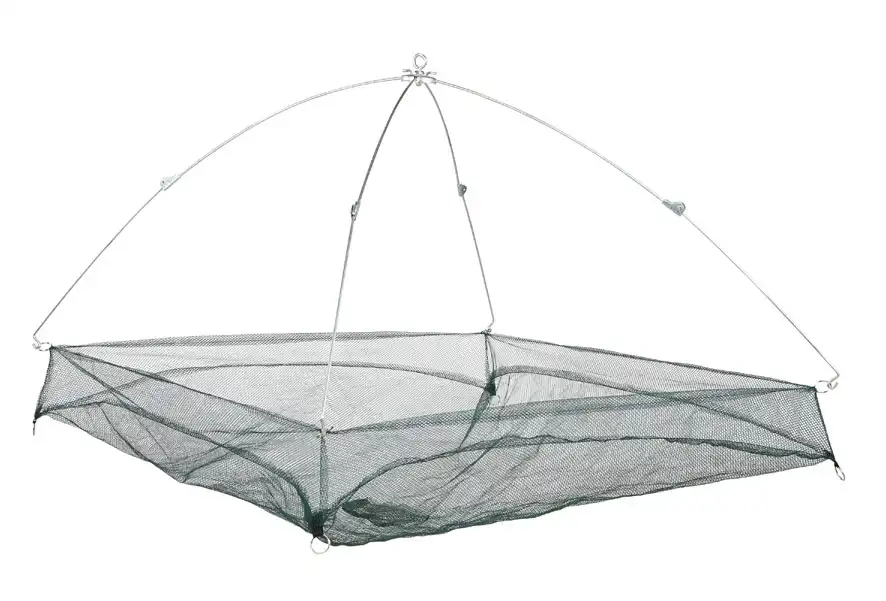 Balzer Klappsenke mit Fluchtschutz 100cm