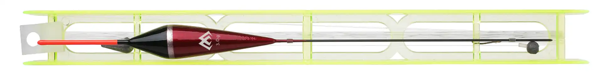 Mikado Posen Fertigangel Set 009 8m 2g #12 0,14/0,12mm