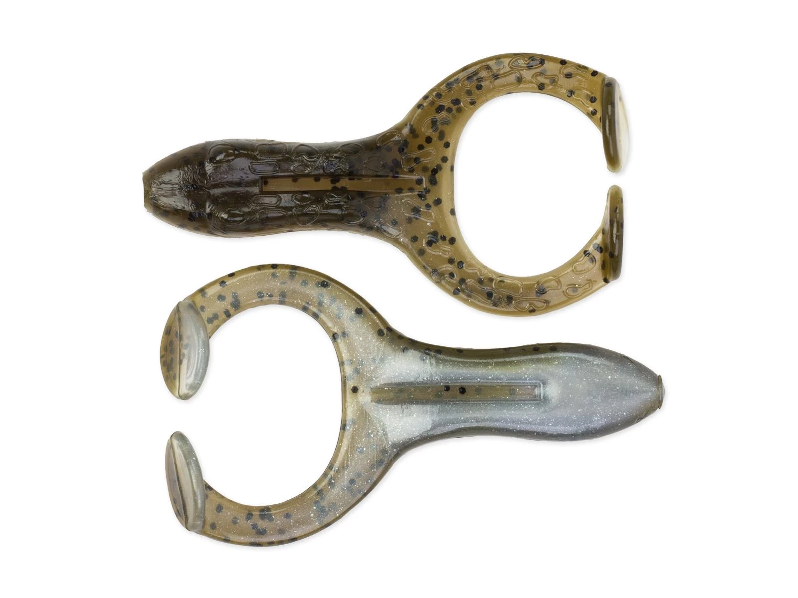 Z-Man Finesse FrogZ 2,75" Mud Minnow