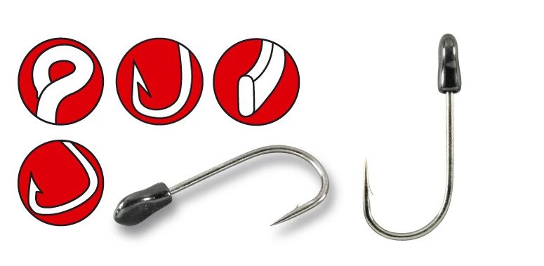 Gamakatsu Trailer Hook #2