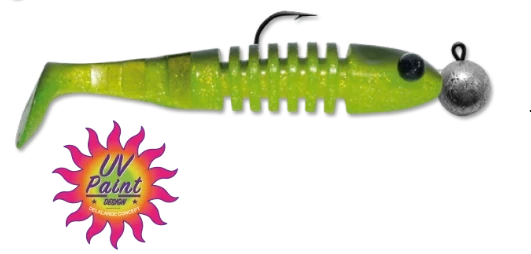 Delalande Skeleton 8cm Mojito