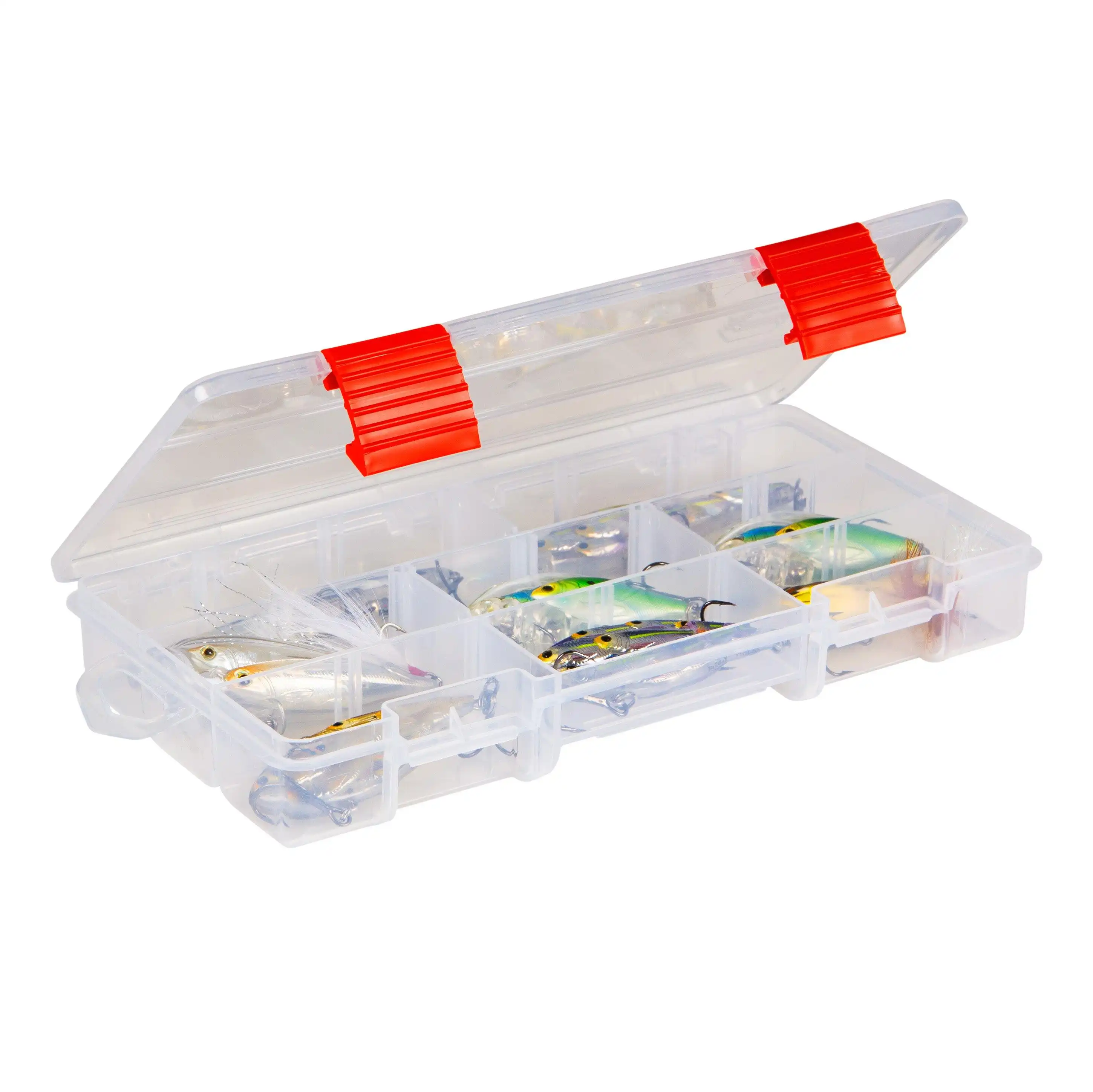 Plano VCI Rustrictor 3500 Clear