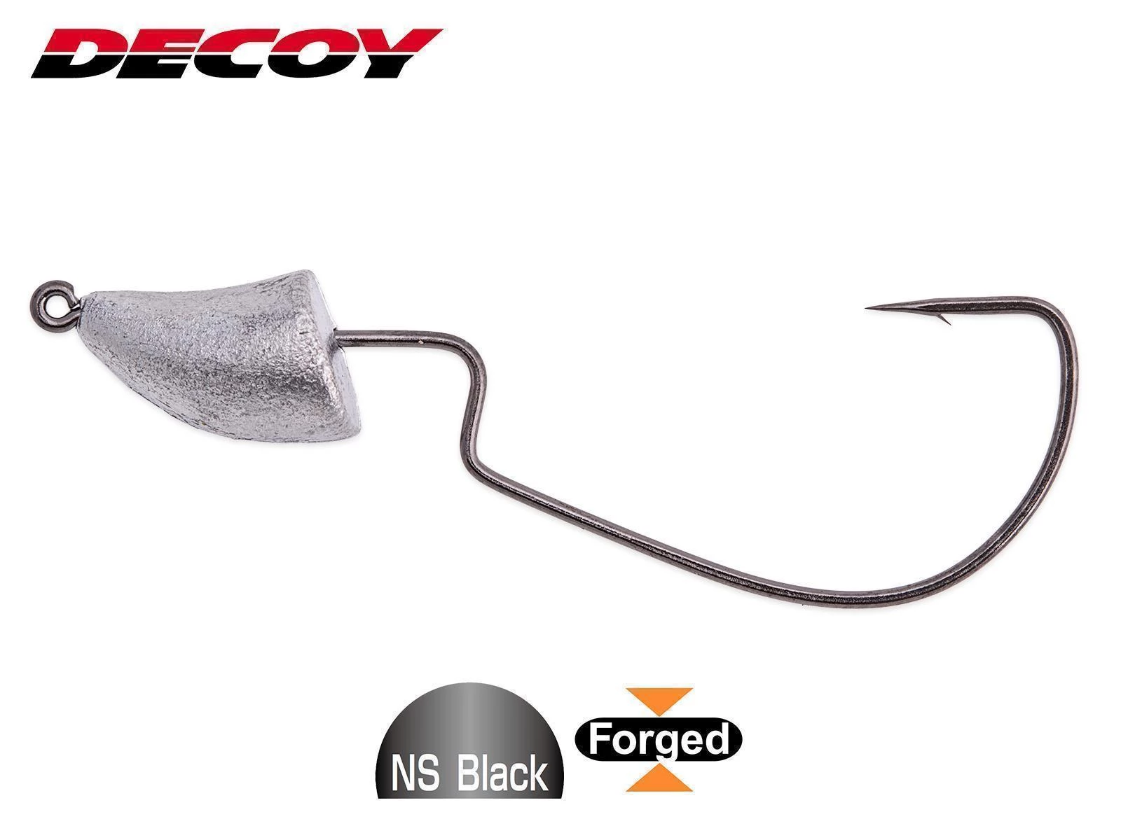 Decoy Decibo VJ-36 #1/0 5g