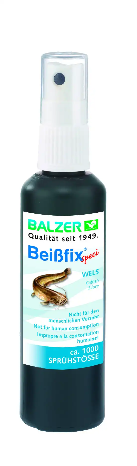 Balzer Beißfix Power Spray Wels