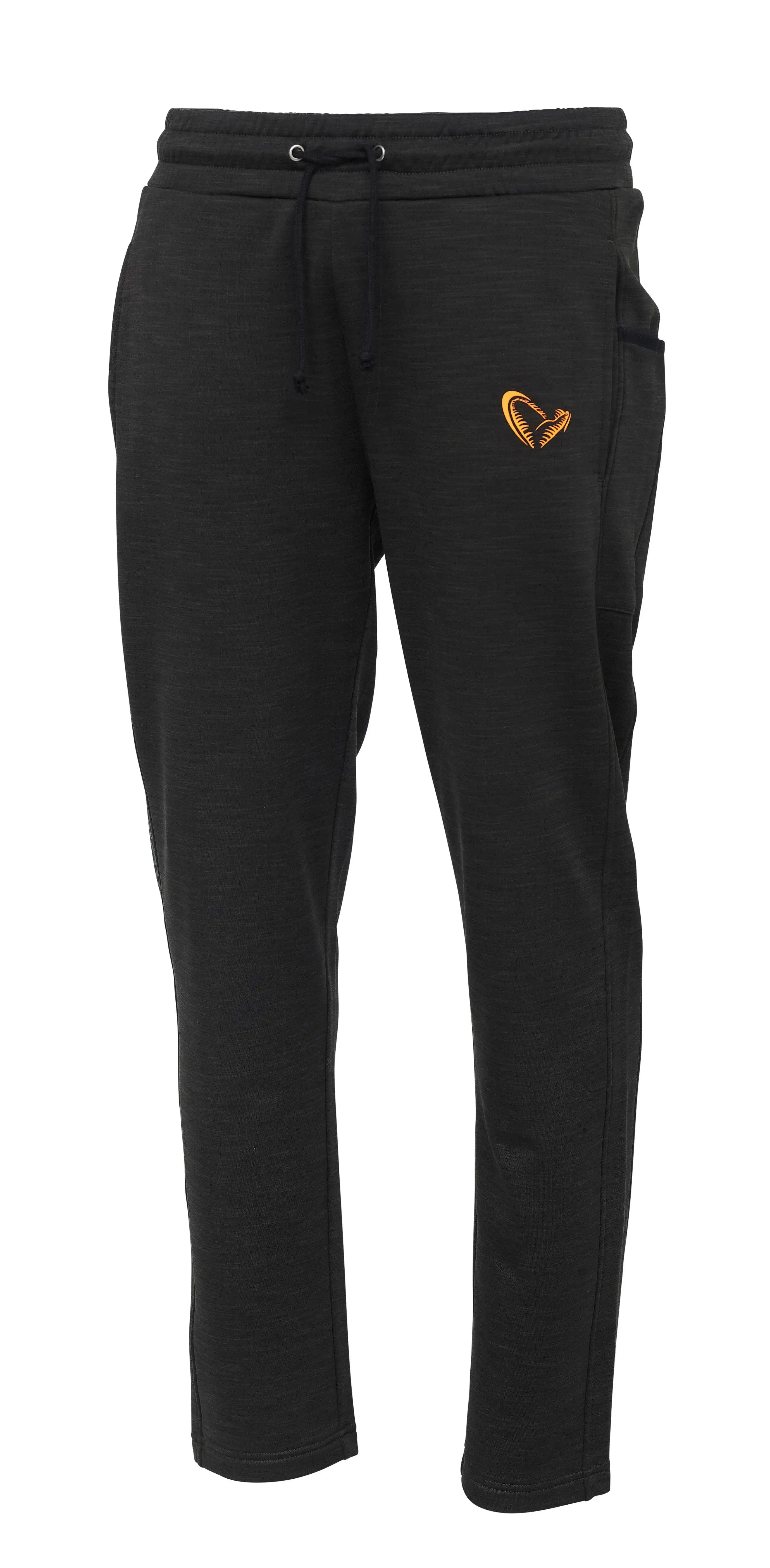 Savage Gear Regenerator Joggers #S Kombu Green