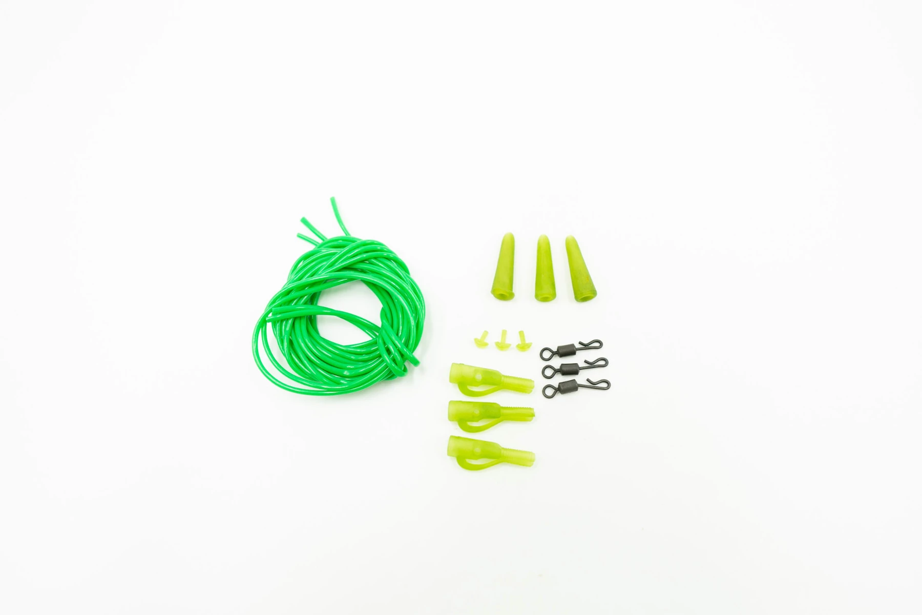 GTT Safety Rig Set 3 Stück