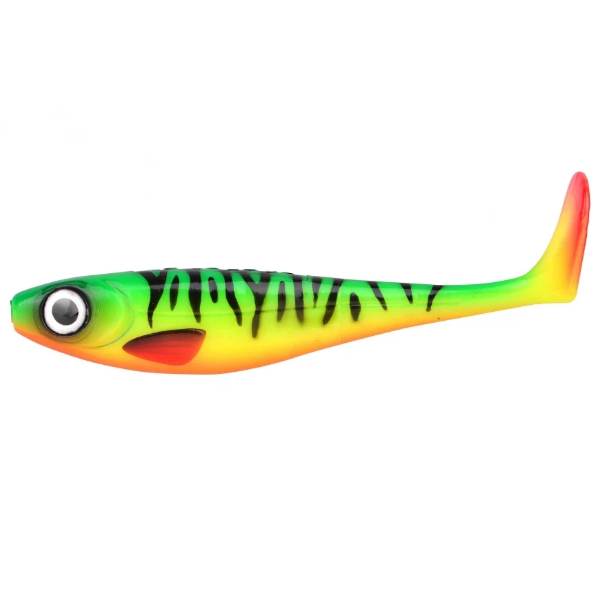 Spro The Boss Iris 18cm Firetiger