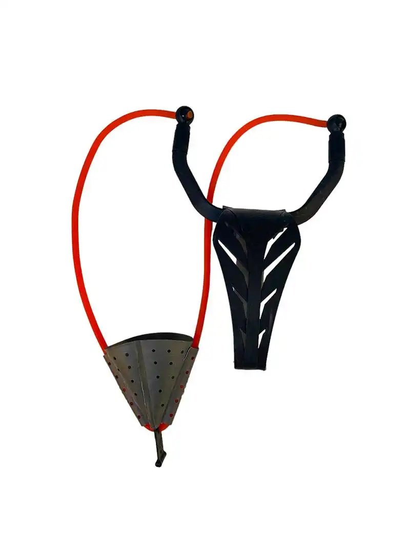 FOX Carp Slik Powerguard Multi Pouch Catapult