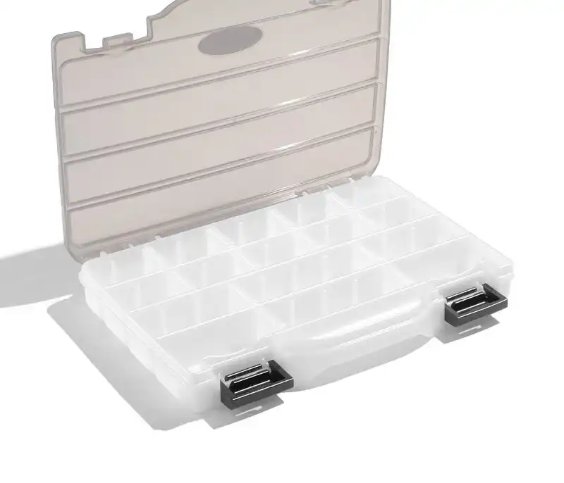 SpinMad Box #M