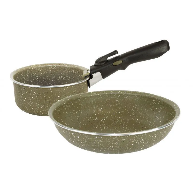 Trakker Armolife Marble Cookset Large