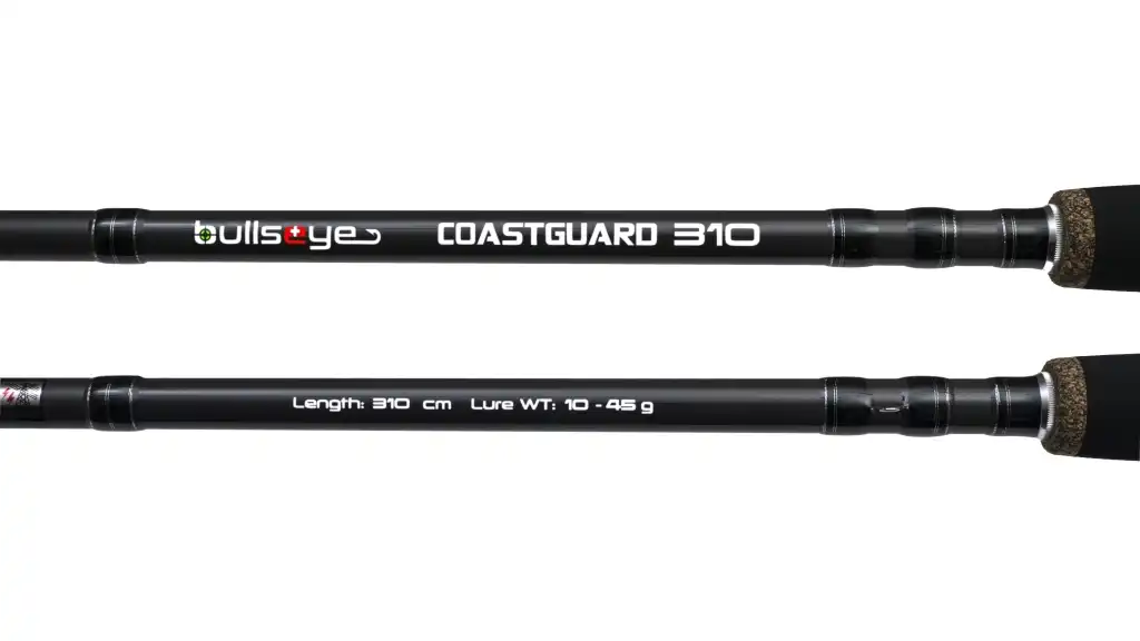 Bullseye Coastguard 3,10m 10-45g