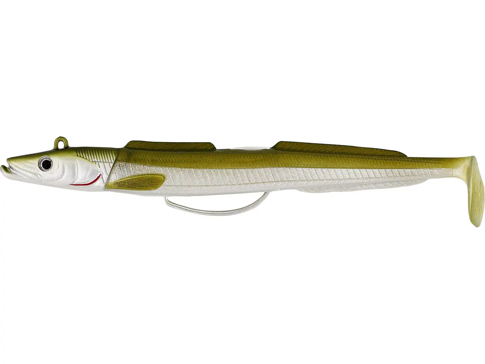 Westin Sandy Andy Weedless Jig 10cm Tobis Ammo