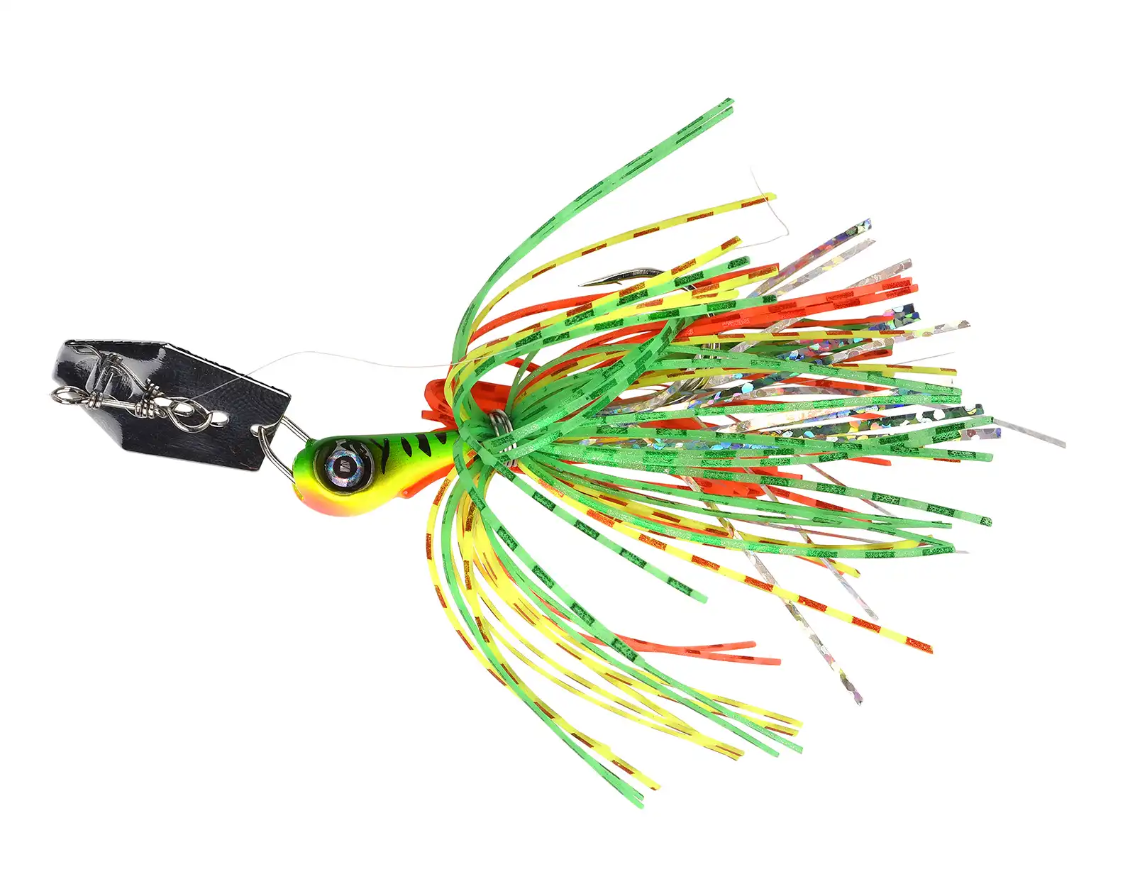 Spro Iris Baby Thrillseeker 8g Firetiger