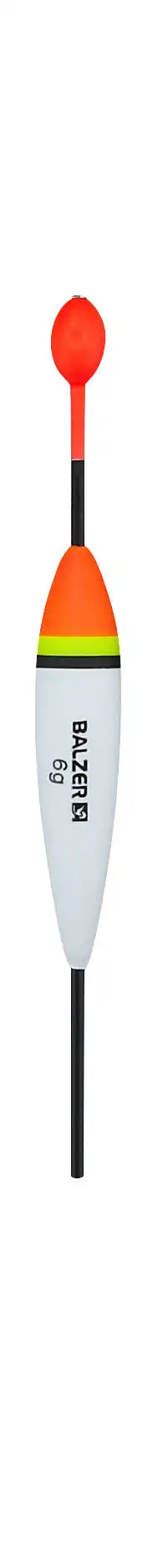 Balzer Barschpose Innenlauf 6g