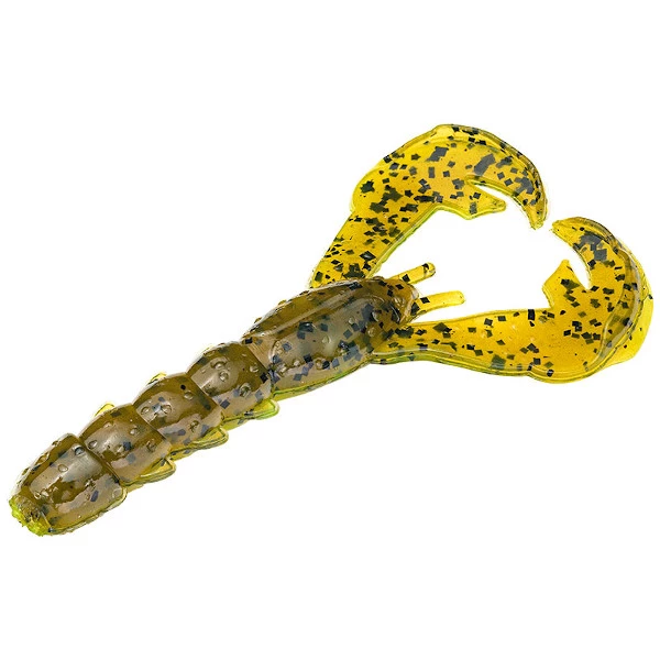 Strike King Baby Craw 7,5cm Summer Craw