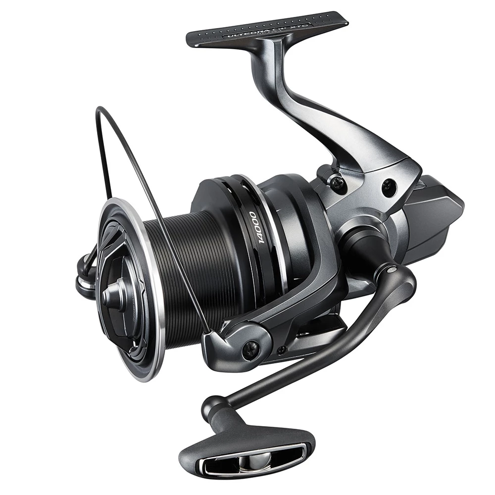 Shimano Ultegra CI4+ 5500 XTC